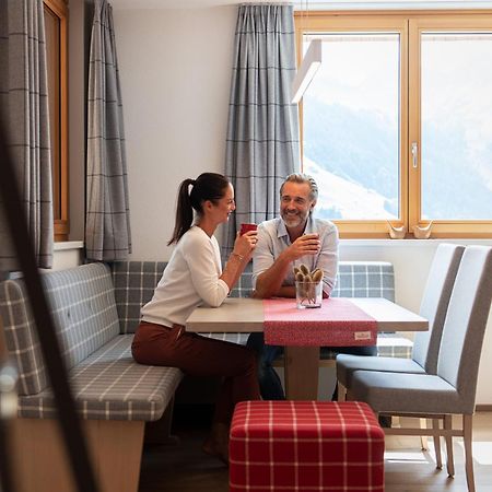 Kraeuter & Spa-Hotel Das Schaefer - Adults Only Fontanella Dış mekan fotoğraf