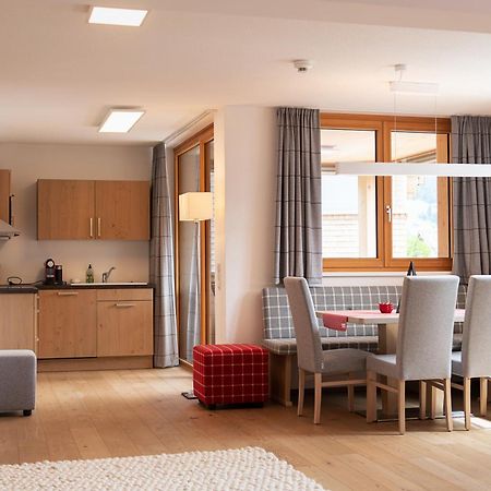 Kraeuter & Spa-Hotel Das Schaefer - Adults Only Fontanella Dış mekan fotoğraf
