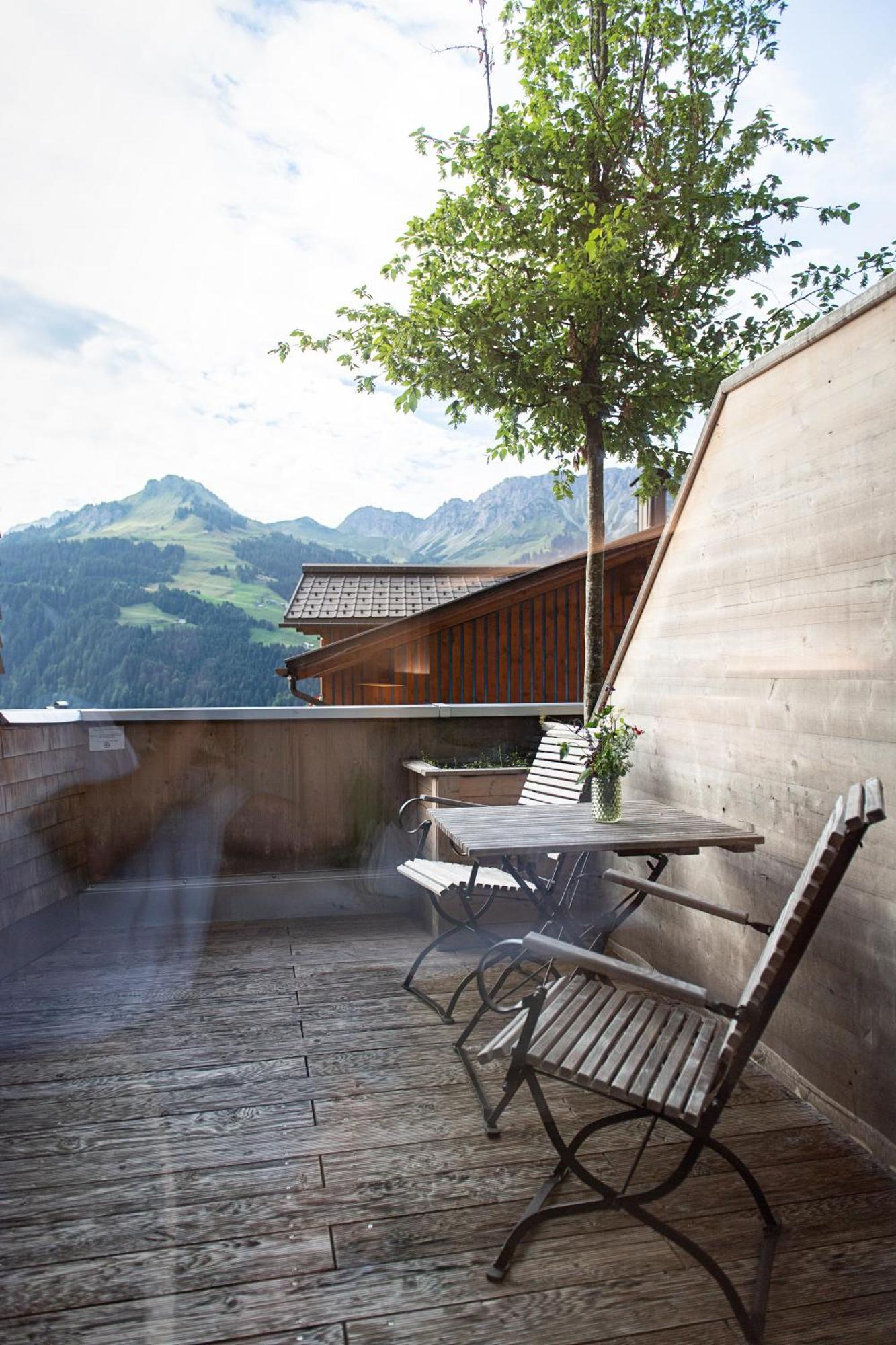 Kraeuter & Spa-Hotel Das Schaefer - Adults Only Fontanella Dış mekan fotoğraf