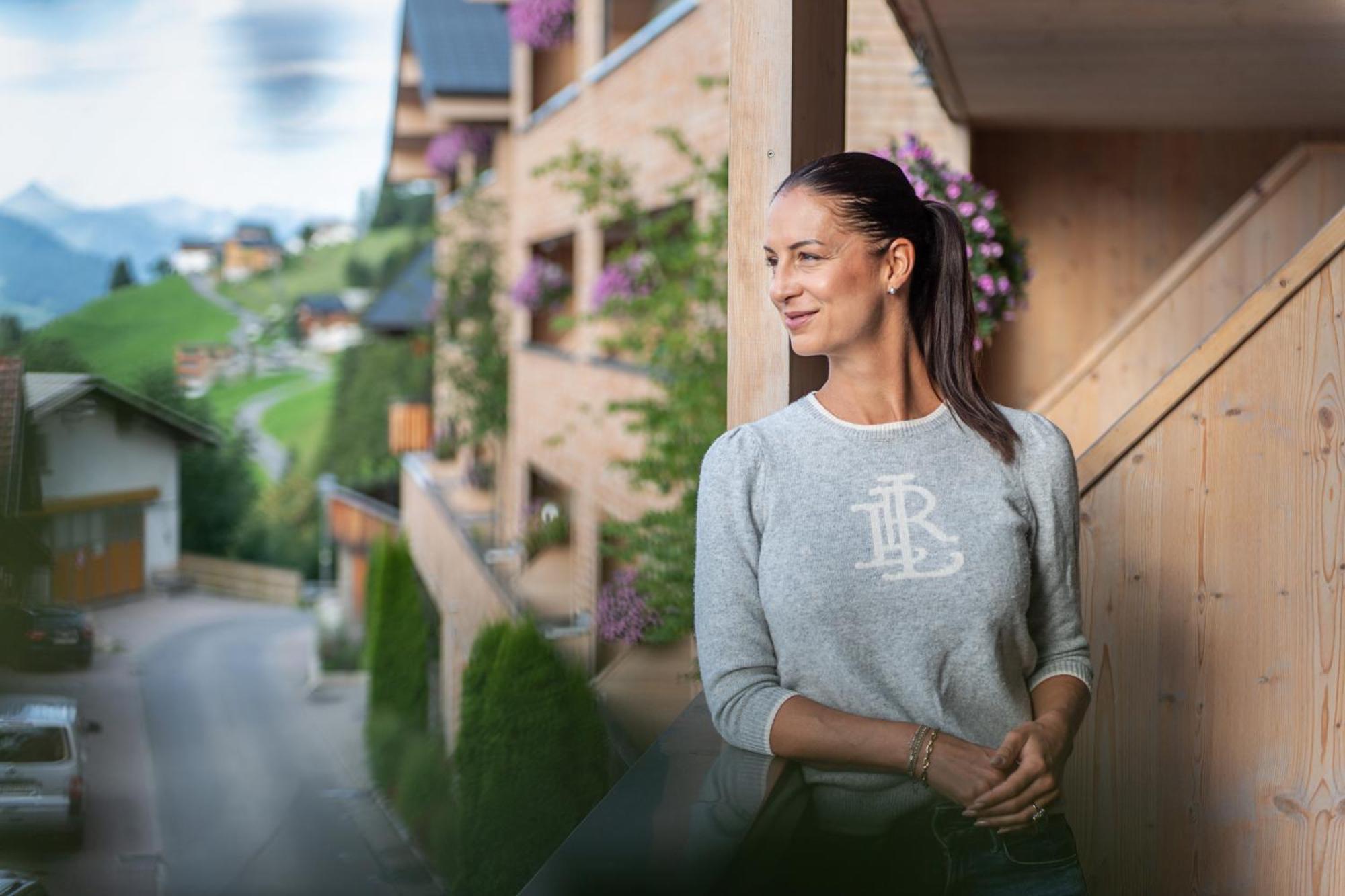Kraeuter & Spa-Hotel Das Schaefer - Adults Only Fontanella Dış mekan fotoğraf