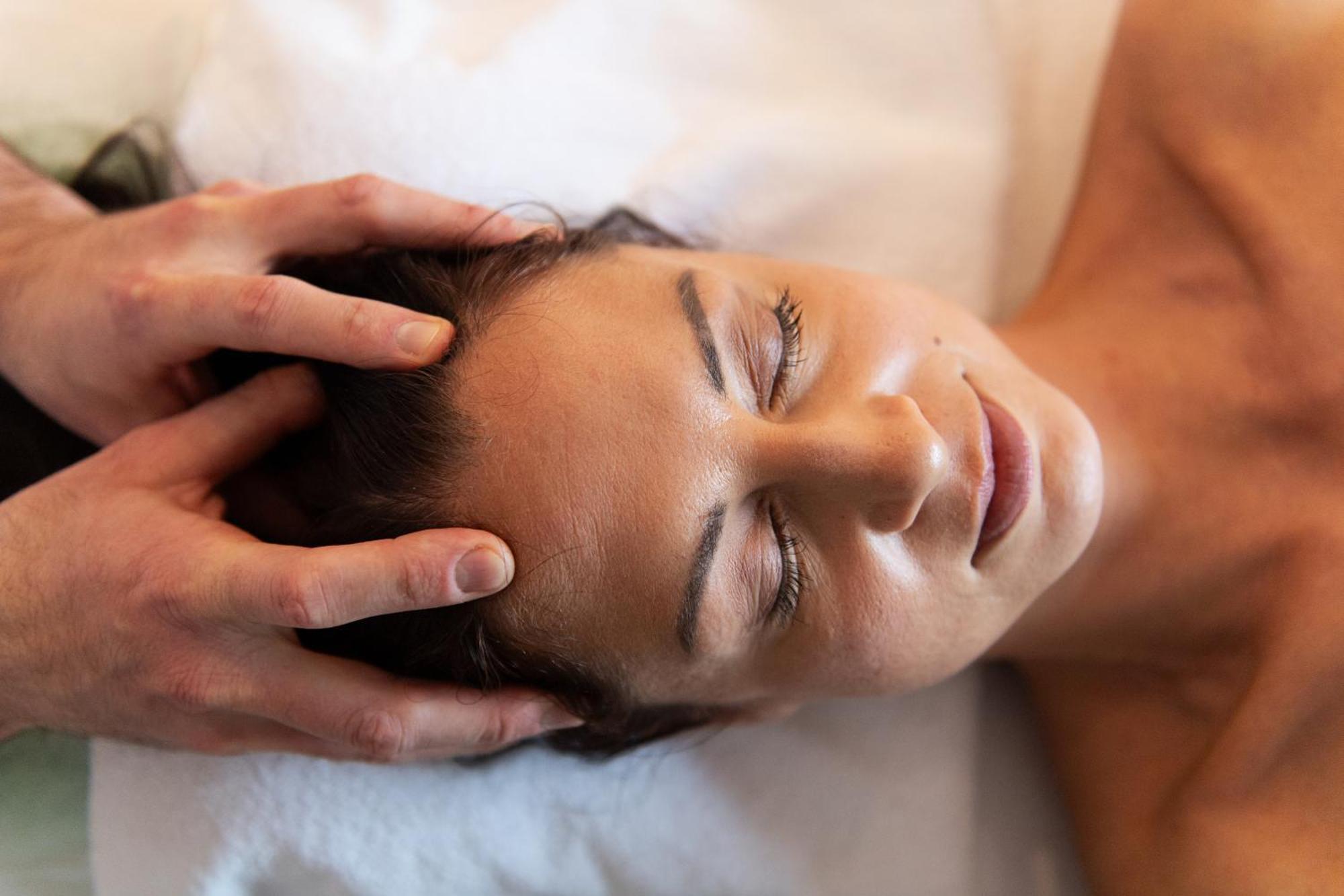 Kraeuter & Spa-Hotel Das Schaefer - Adults Only Fontanella Dış mekan fotoğraf