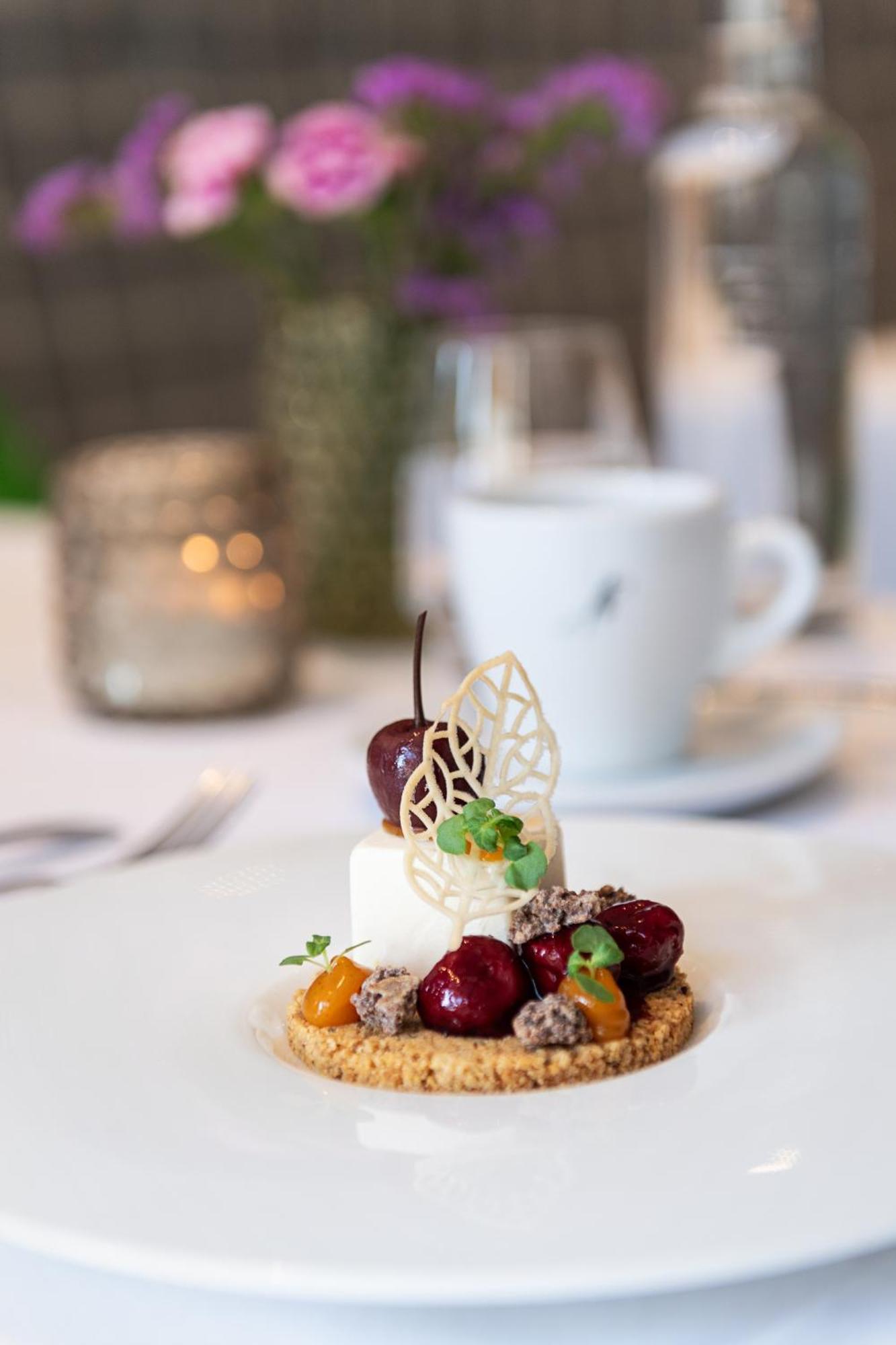Kraeuter & Spa-Hotel Das Schaefer - Adults Only Fontanella Dış mekan fotoğraf