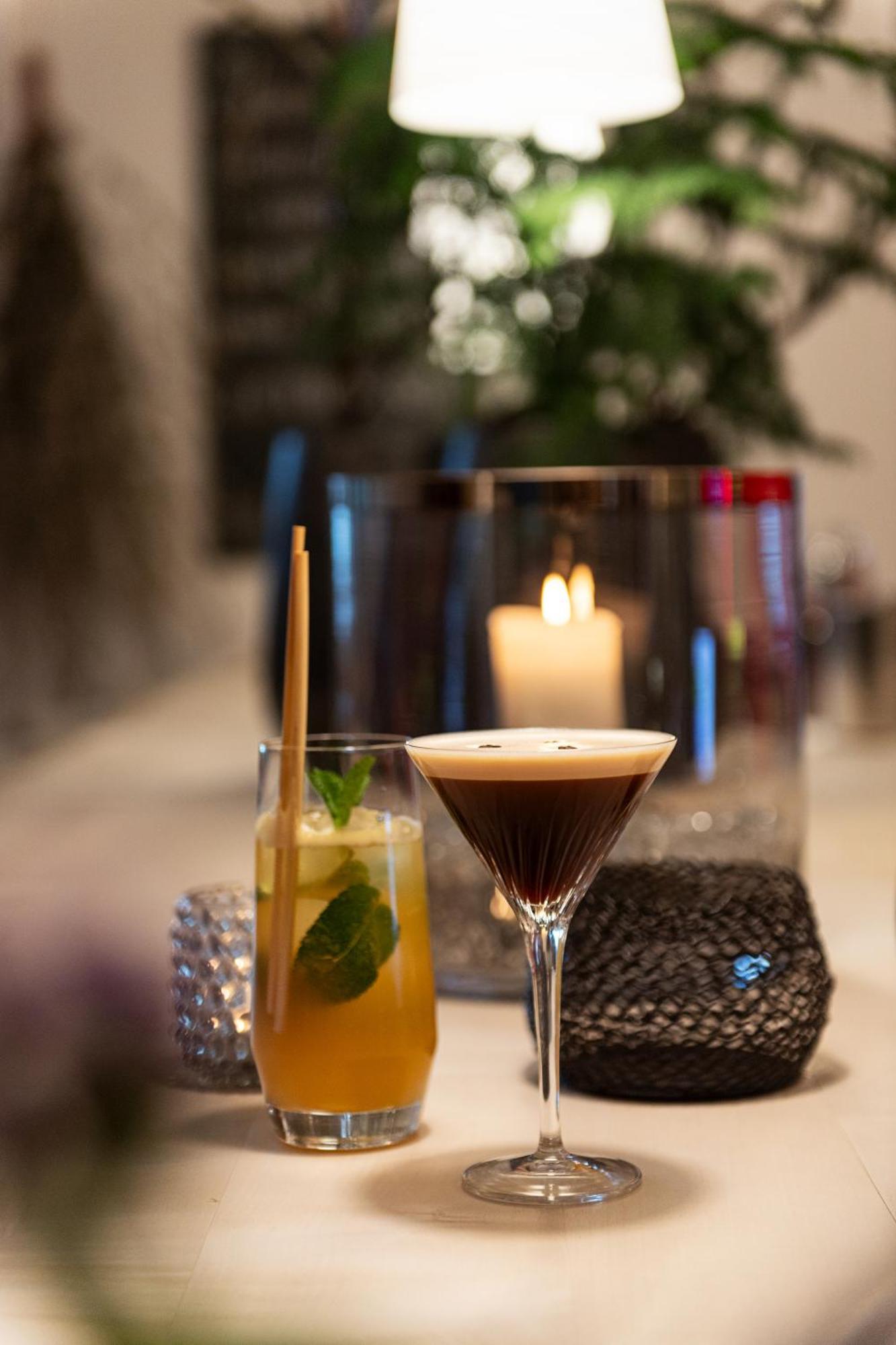 Kraeuter & Spa-Hotel Das Schaefer - Adults Only Fontanella Dış mekan fotoğraf