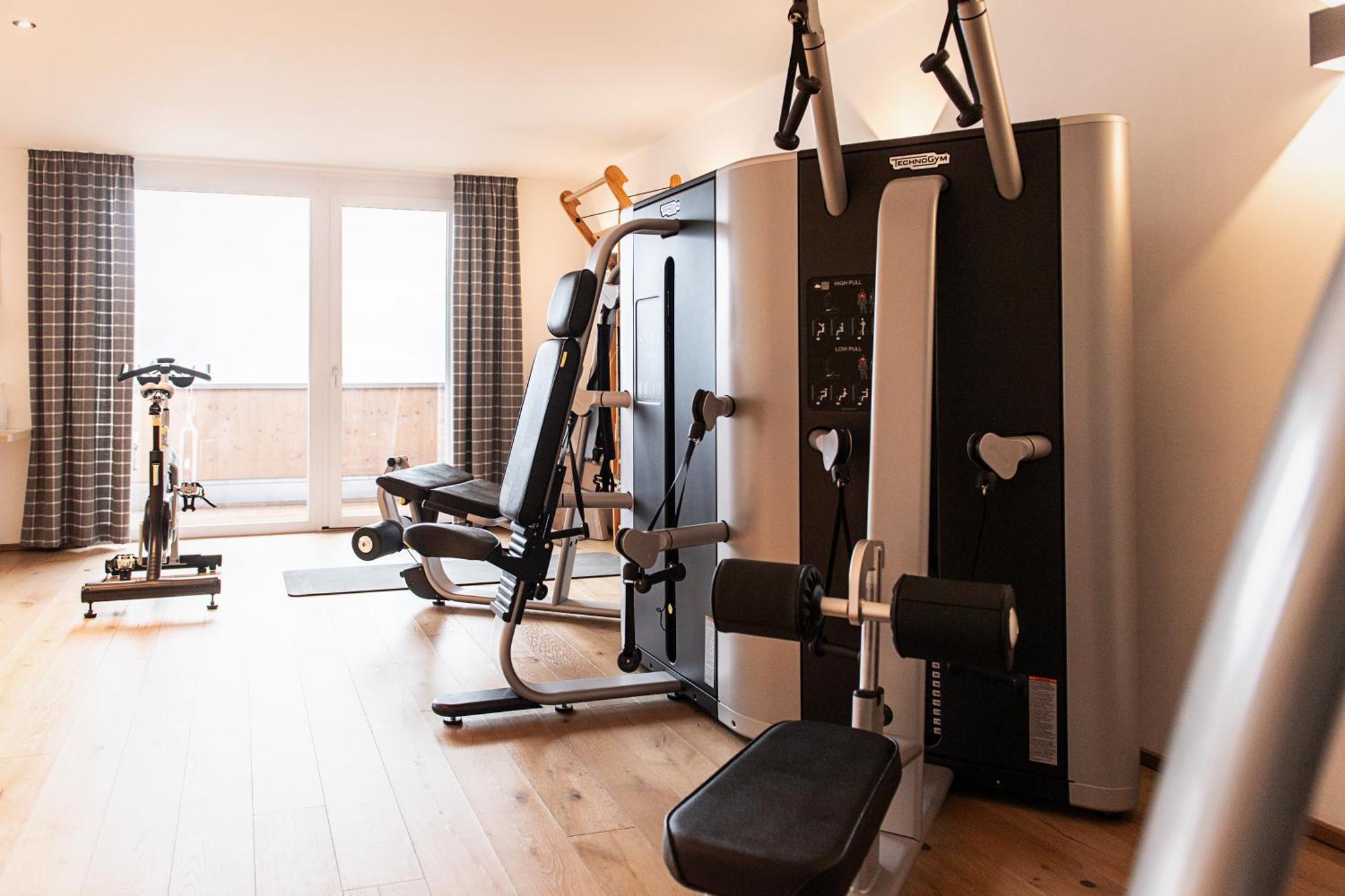 Kraeuter & Spa-Hotel Das Schaefer - Adults Only Fontanella Dış mekan fotoğraf
