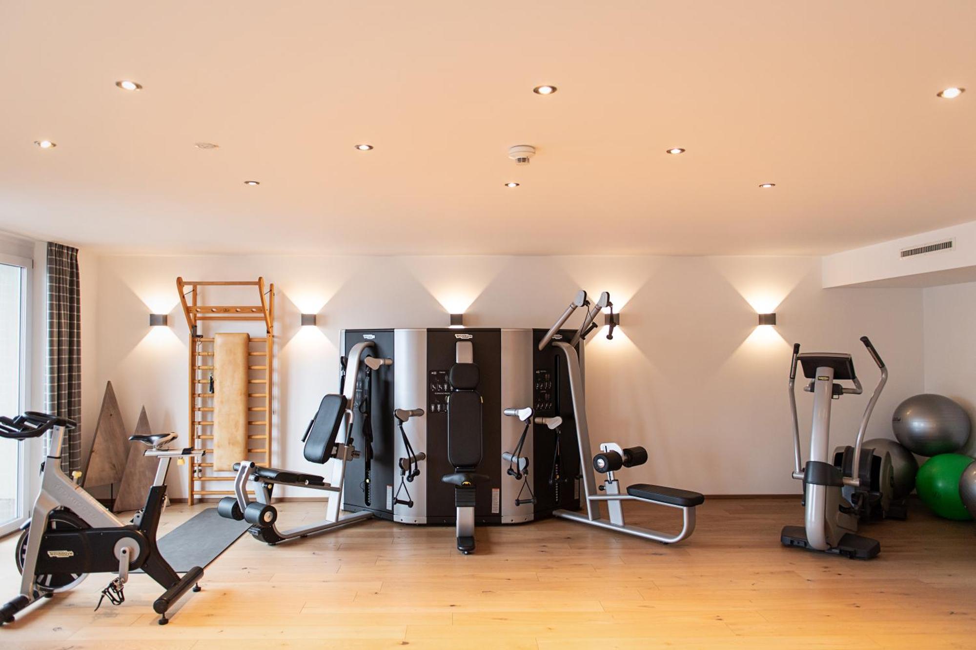 Kraeuter & Spa-Hotel Das Schaefer - Adults Only Fontanella Dış mekan fotoğraf