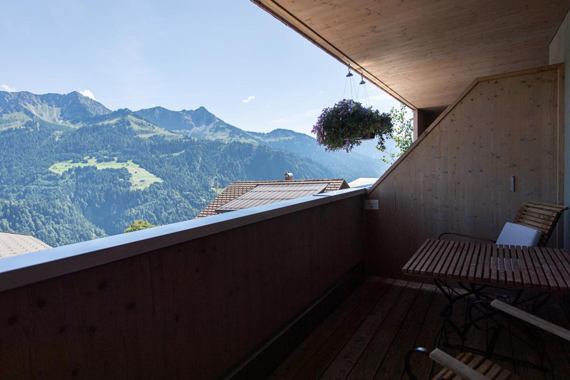 Kraeuter & Spa-Hotel Das Schaefer - Adults Only Fontanella Dış mekan fotoğraf
